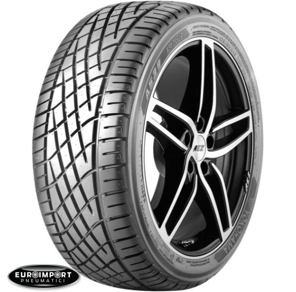 Yokohama A 539  185/60 R13 80 H   TL ASIMMETRICO